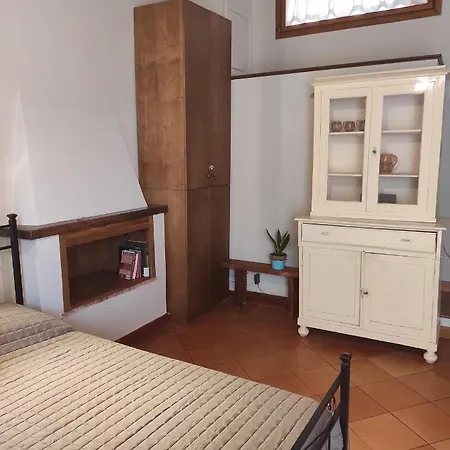 La Casina Apartment Arezzo Exterior photo