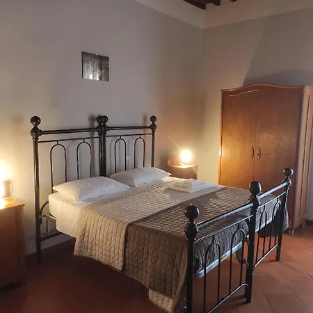 La Casina Apartment Arezzo Exterior photo