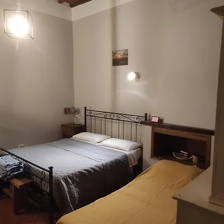 La Casina Apartment Arezzo Room photo