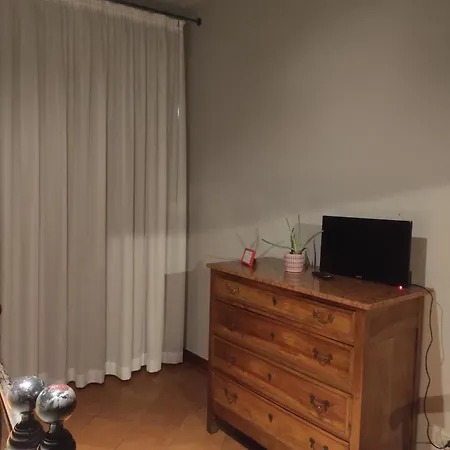 La Casina Apartment Arezzo Room photo