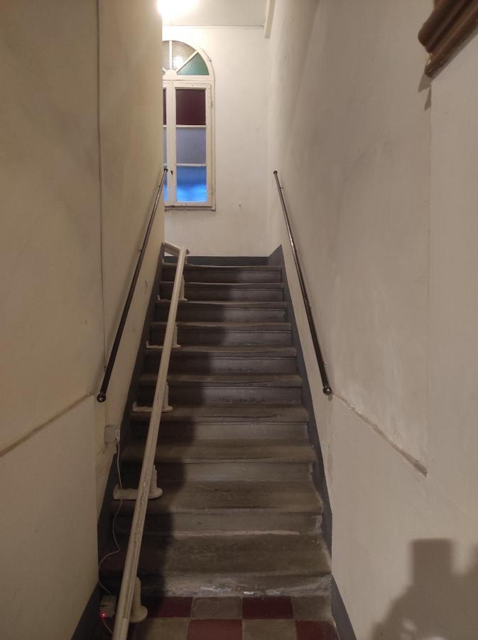 La Casina * Arezzo