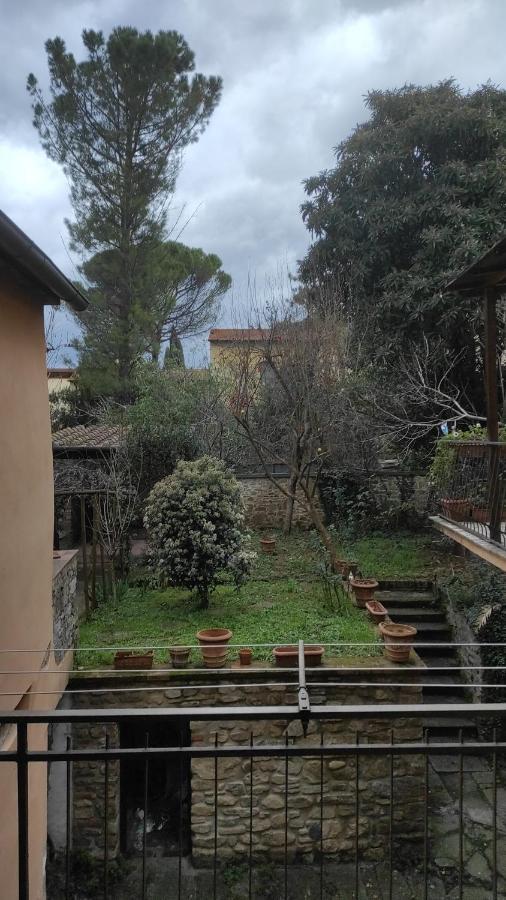 La Casina Apartment Arezzo