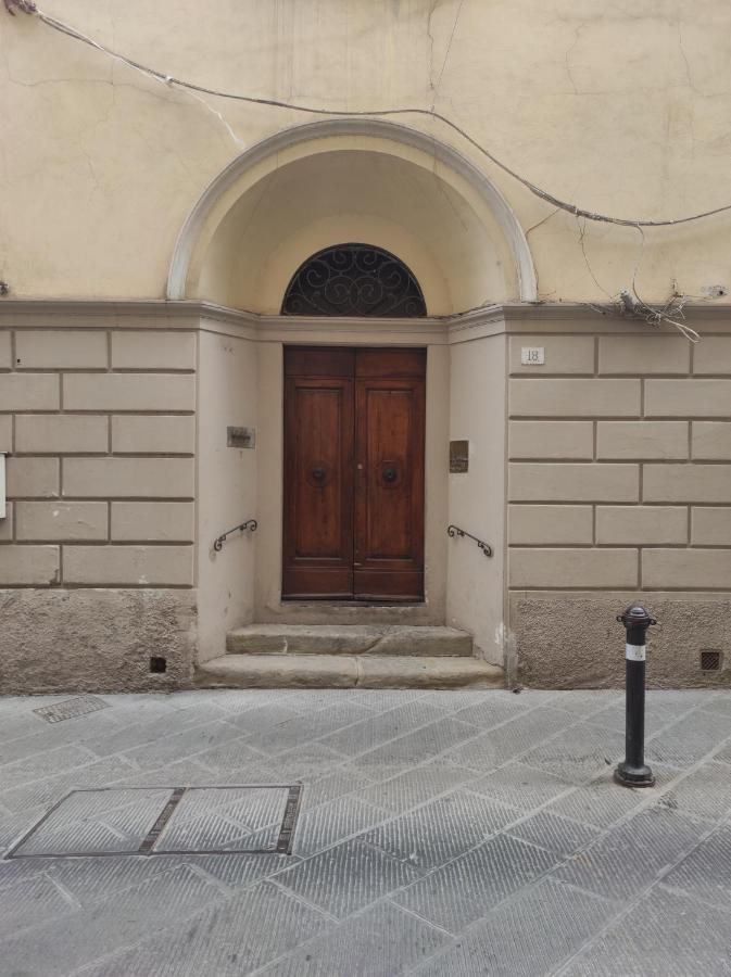 La Casina Apartment