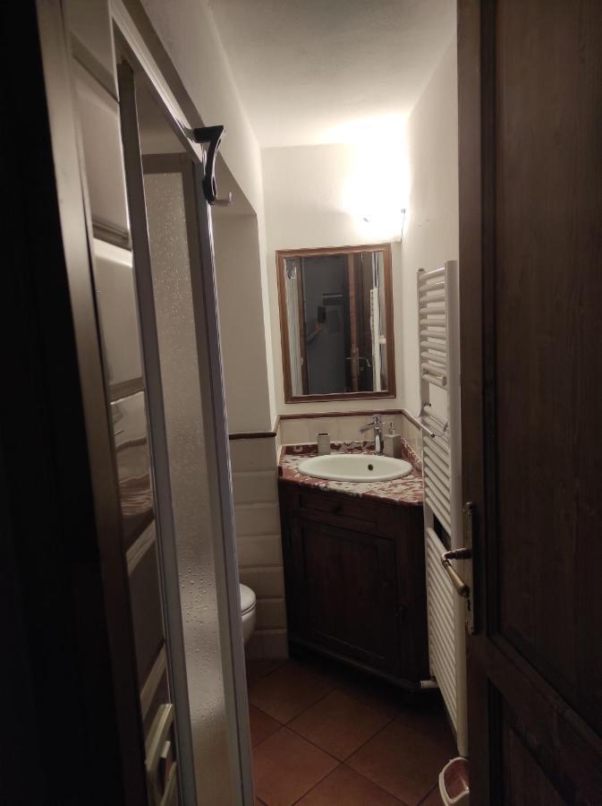 Apartment La Casina