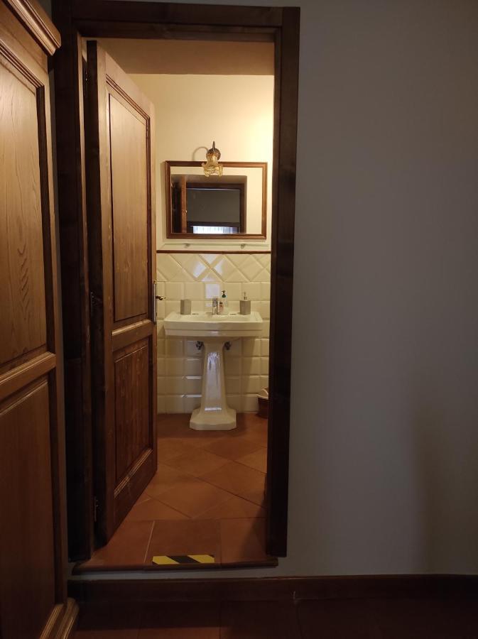 La Casina Apartment *