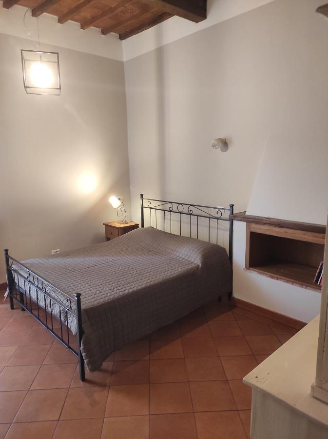 Apartment La Casina Arezzo