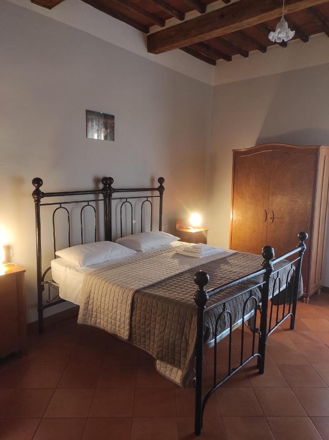 Apartment La Casina Arezzo