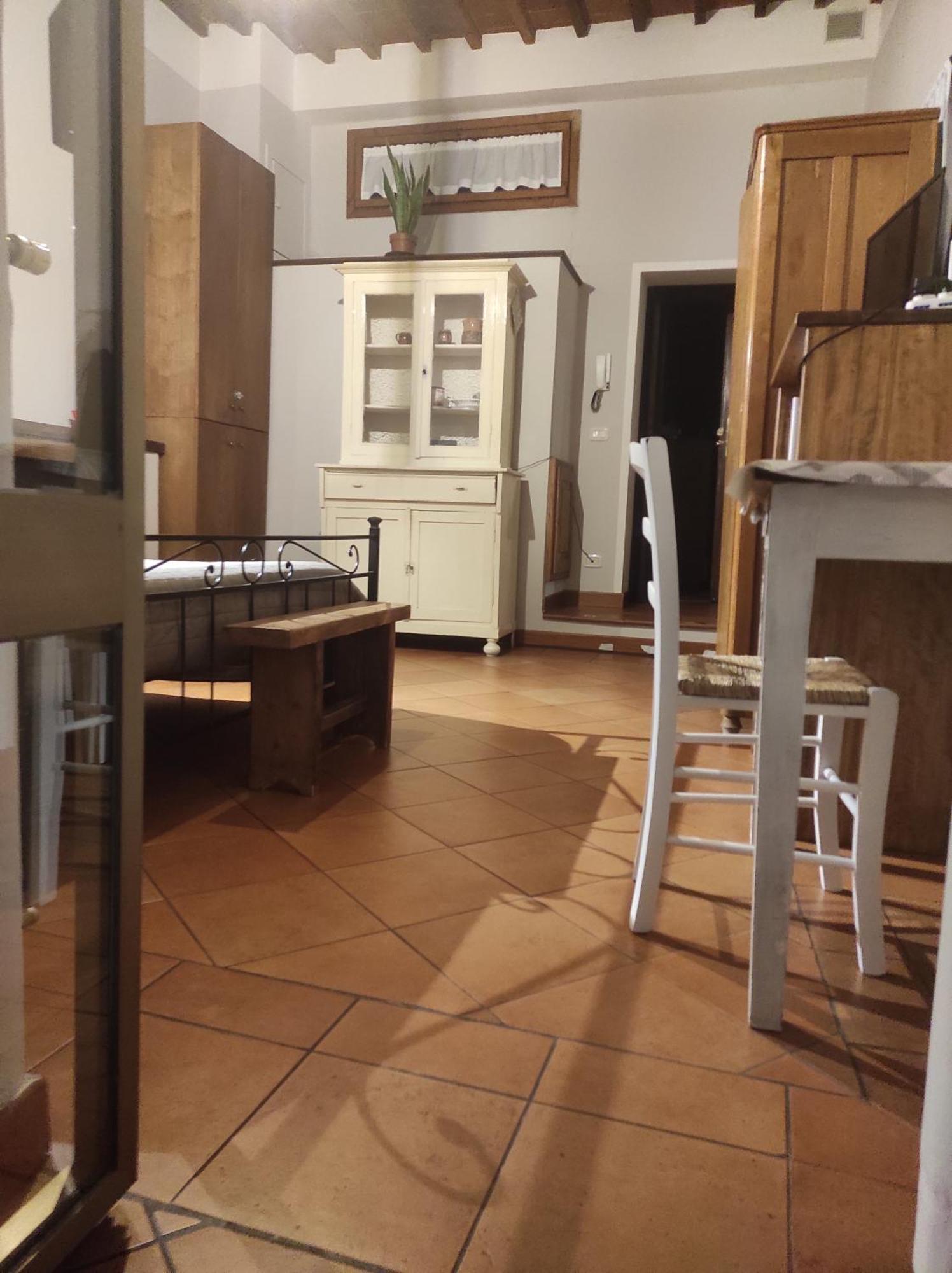 La Casina Arezzo