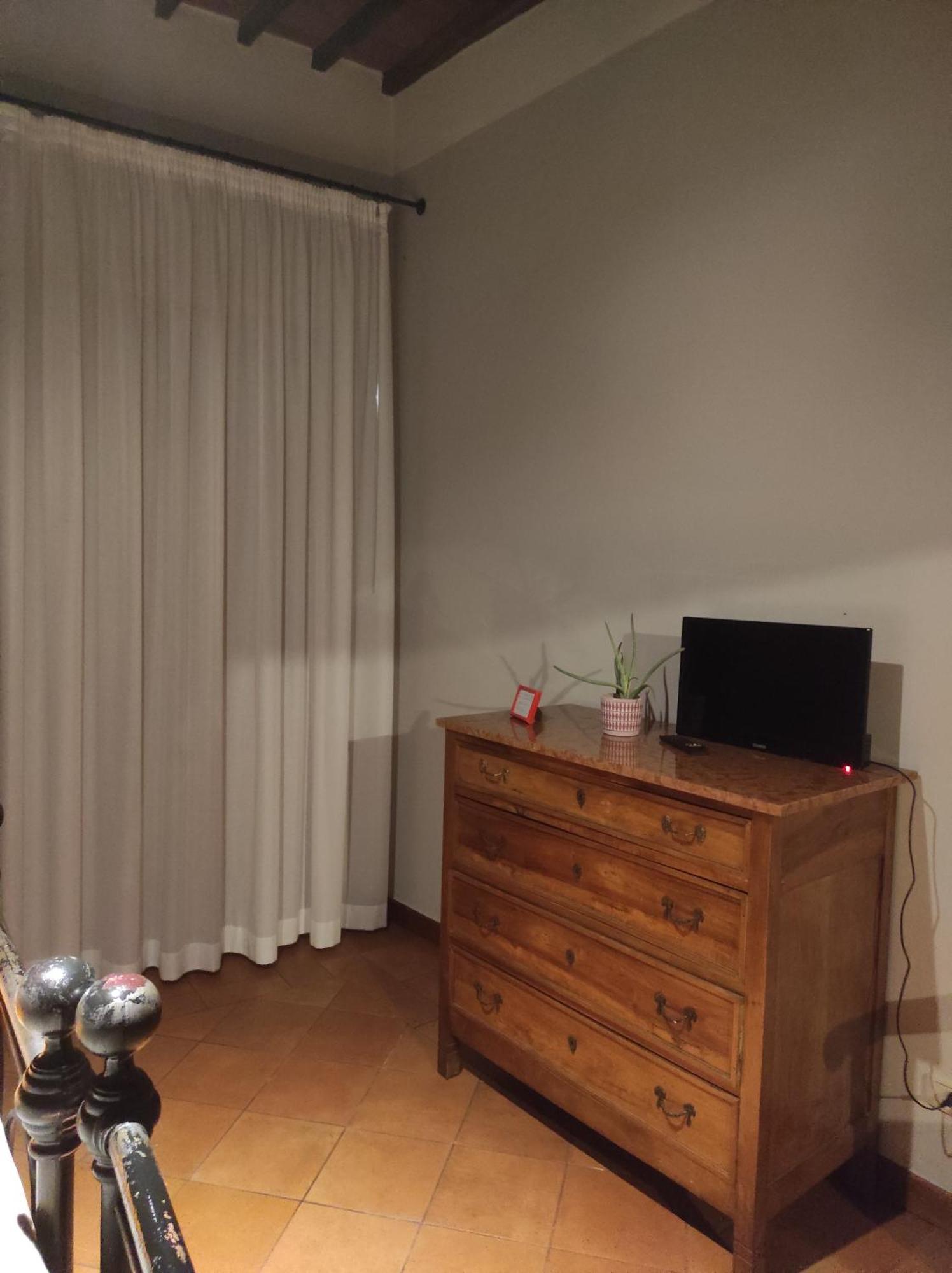 La Casina Apartment