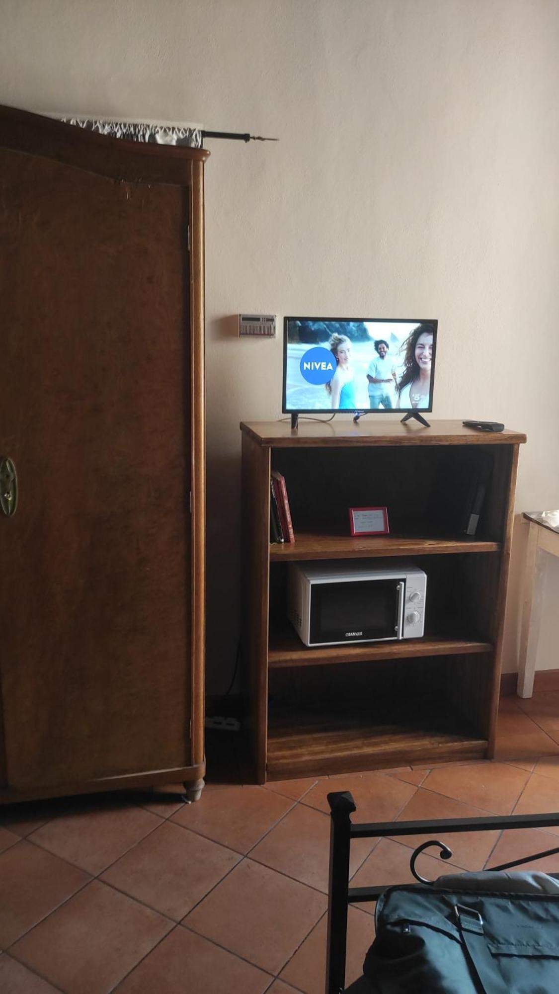 La Casina Apartment