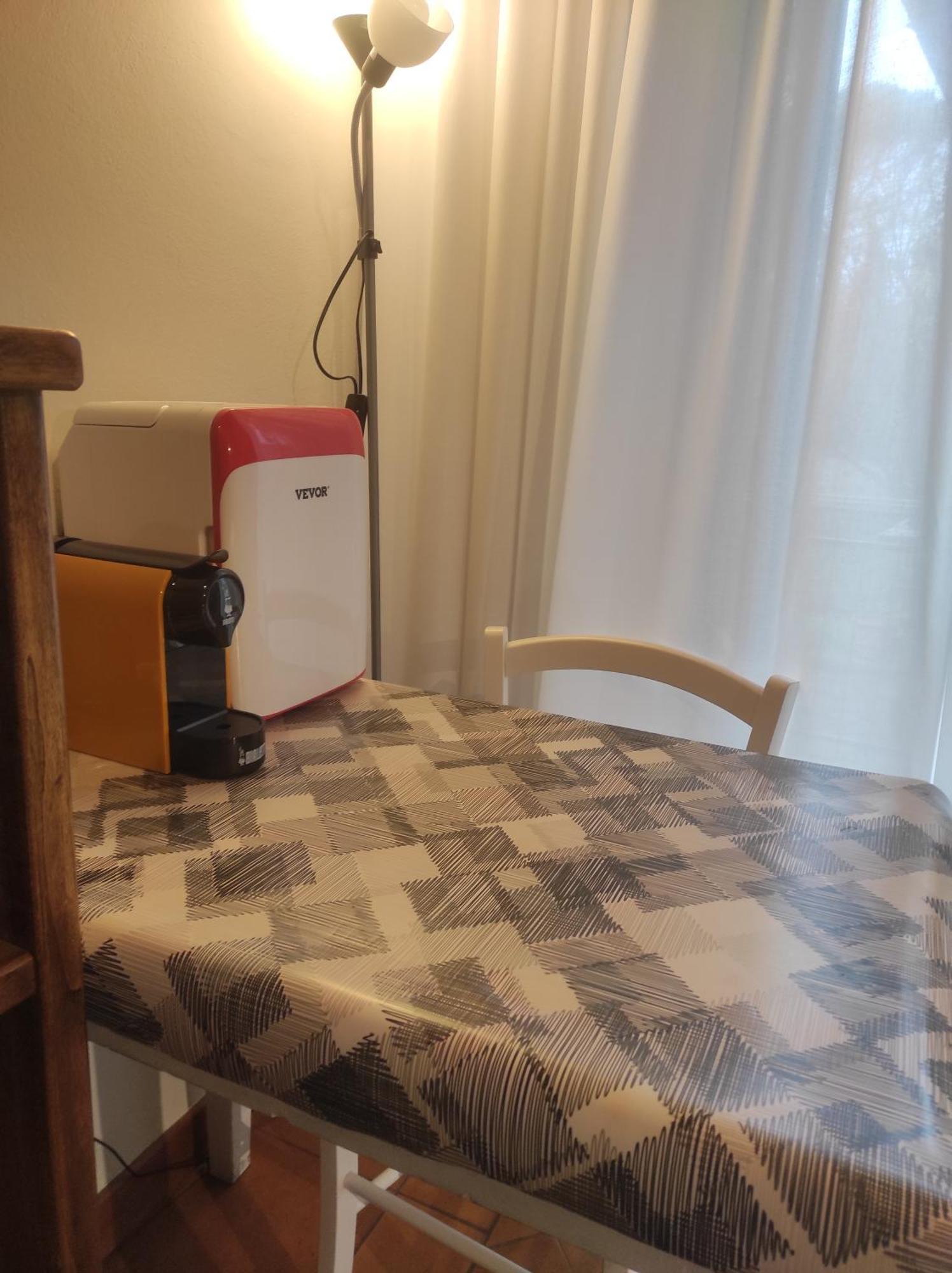 Apartment La Casina